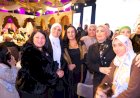 وزيرة التضامن تشهد احتفالية " سحور عيلة بهية" للاكتشاف المبكر وعلاج سرطان الثدي