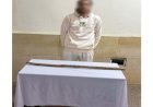 ضبط المتهم بضرب ربة منزل بعصا خشبية لخلافات الجيرة بالشرقية