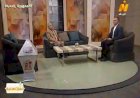 حلقة رئيس التحرير علي قناة نايل لايف في ذكري رحيل يوسف شعبان