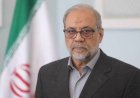 محمد باقر : لن نفتح مضيق هرمز إن لم تنفذ أمريكا كافة الشروط الإيرانية