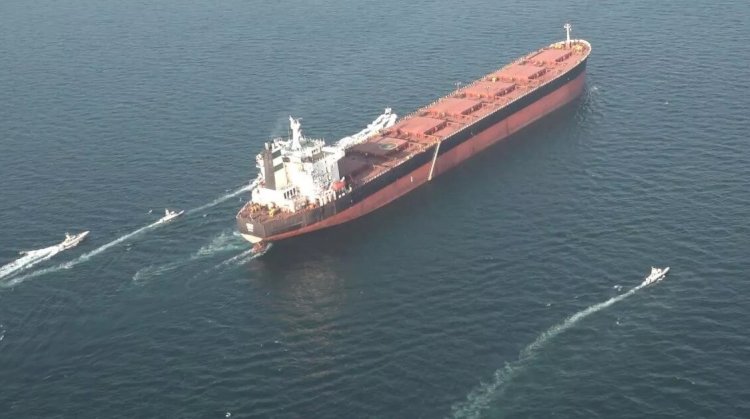 إغلاق مضيق هرمز سيغير سوق الطاقة العالمي