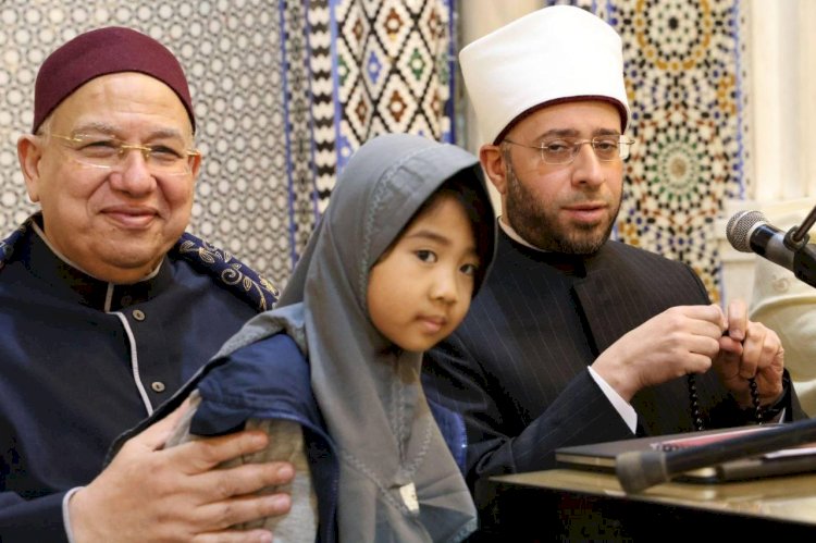 وزير الأوقاف يشهد انعقاد «ملتقى الفكر الإسلامي الدولي» الثاني بمسجد الإمام الحسين