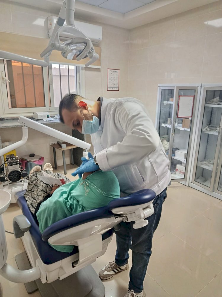 محافظ قنا:استمرار دعم القوافل الطبية للوصول بالخدمة للقرى الأكثر احتياجا