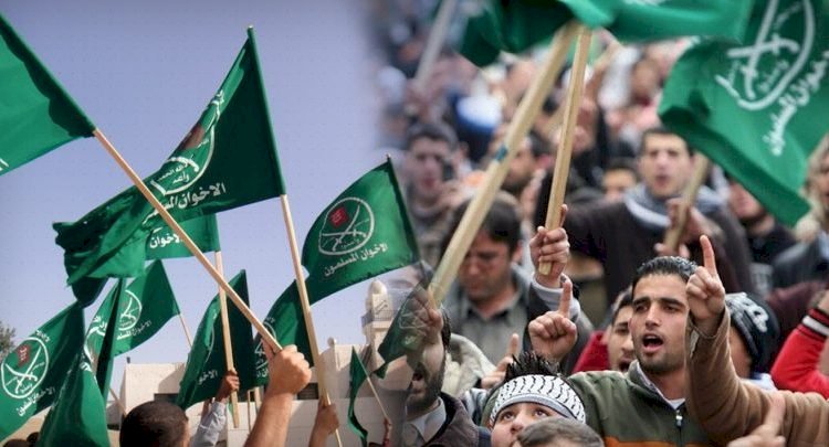 فضيحة جديدة لجماعة الأخوان الإرهابية تصل بهم للمحاكم التركية