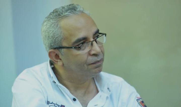 جمال الغيطاني.. ملحمة الروح والمدينة