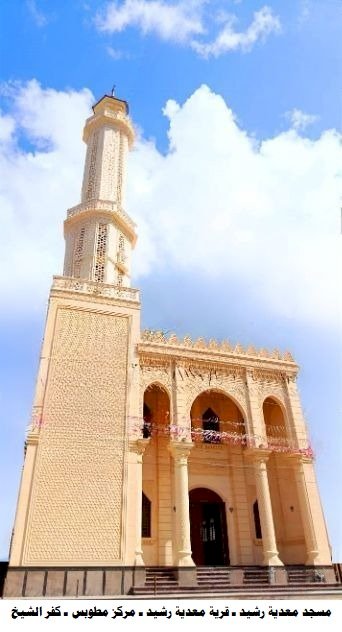 غدا الجمعة الأوقاف تفتتح (١٥) مسجدًا ضمن خطتها لإعمار بيوت الله