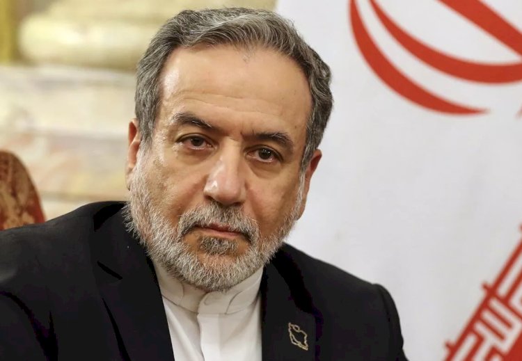 عباس عراقجي : الخطة الأمريكية فشلت في إيران والقادم أسوأ