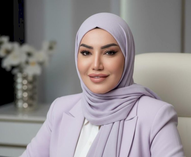 النائبة عبير عطا الله: توجيهات الرئيس السيسي  خطوة لحماية الاقتصاد