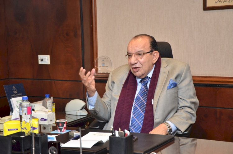 في أمسية رمضانية:قناة السويس للتأمين تحتفي بالنجاح وتستعرض حصاد عام من النمو