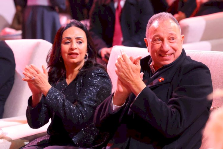 وزيرة التضامن تشهد الإطلاق الرسمي لمؤسسة النادي الأهلي للتنمية المجتمعية