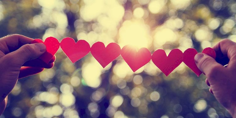 من ألوان الحياة .. بقلم زينب طارق - العراق