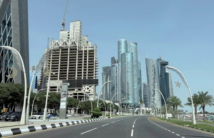 وزير خارجية قطر : لن نقبل بأي هجوم إيراني علي أراضينا