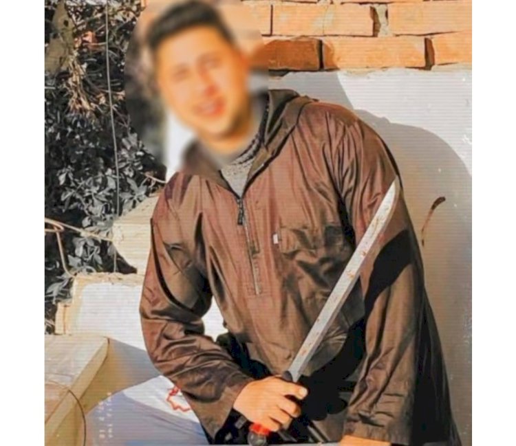 حقيقة فيديو التحريض على العنف والبلطجة ببني سويف