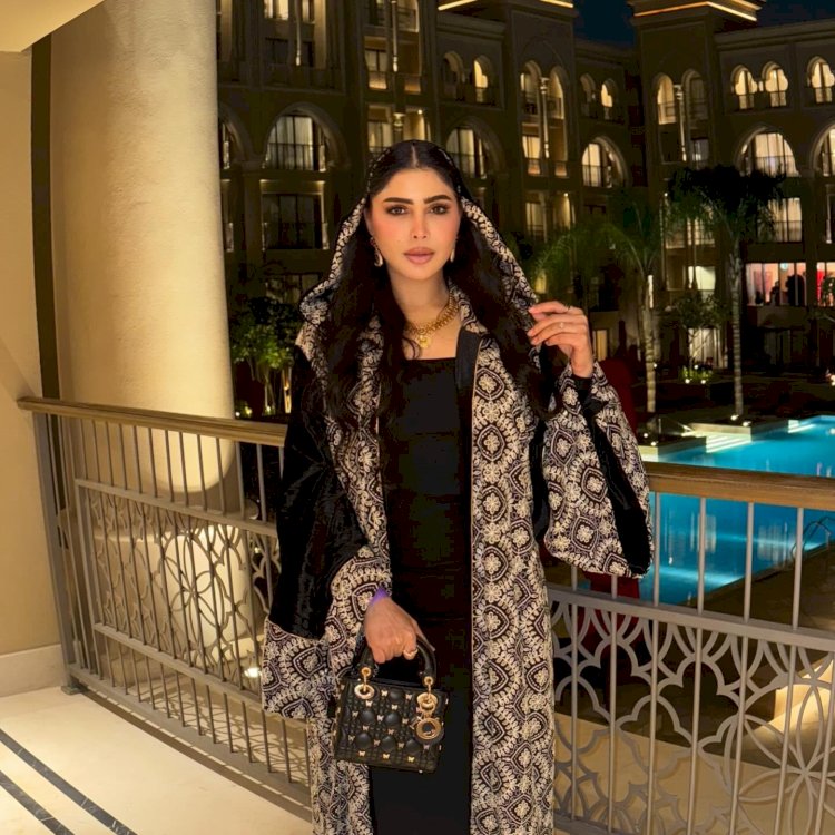 ظهور رمضاني لافت للإعلامية رانيا حكيم في خيمة ليالينا