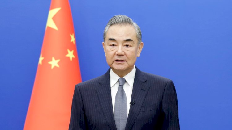 الصين عن الحرب على إيران: العالم لن يعود لشريعة الغاب