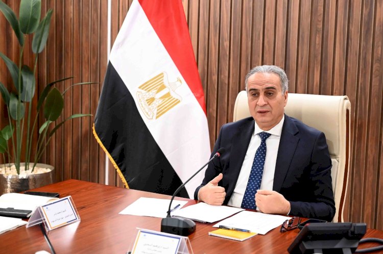 رئيس جهاز حماية المستهلك :التصدي الحاسم لأي محاولات للتلاعب أو استغلال المواطنين