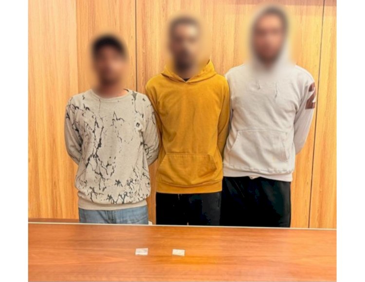 اعرف فيديو تعاطي المخدرات بالجيزة