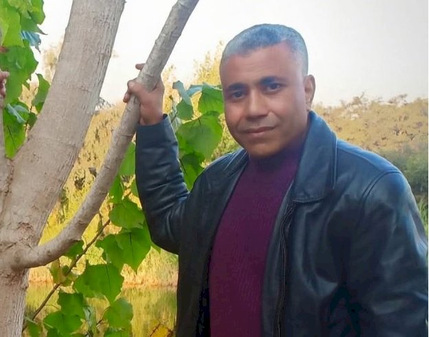 ولما الشمس تعدي ... الشاعر الراحل بكري جابر