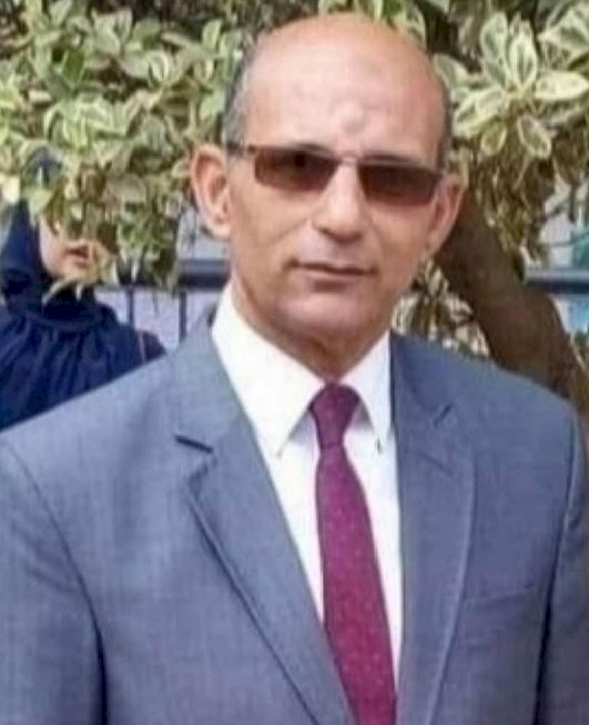 أيوب .. كلمات عصام ابوالدهب