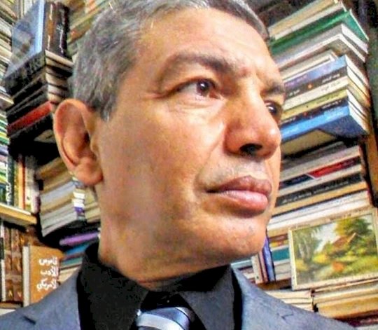 فرج مجاهد ..  إرثٌ أدبيٌ باقٍ في ذاكرة الأمة " ملف كامل"