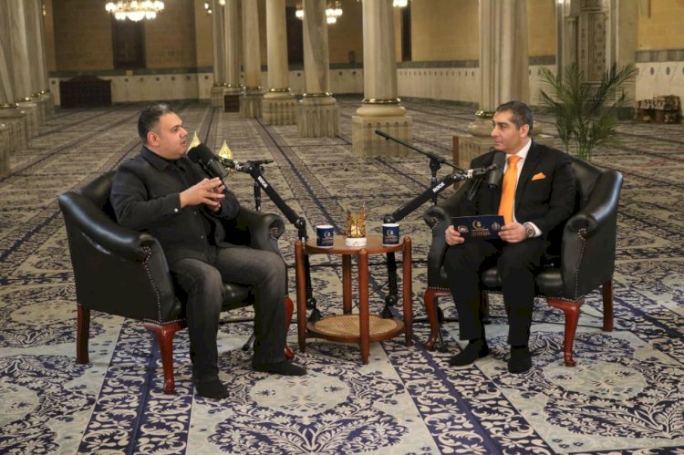 ملتقى الفكر الإسلامي يناقش «الإعلام وتحديات العصر» وقضية الإدمان الرقمي