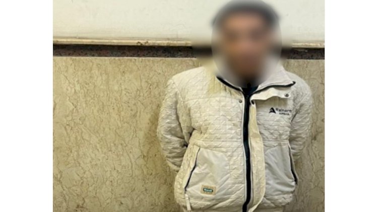 نكشف فيديو سرقة موبايل من داخل سيارة بالإسكندرية