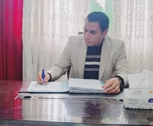 الشرق الاوسط بين صراع القوه الكبرى والرؤيه العربيه للمستقبل