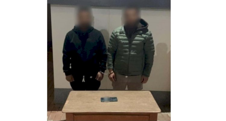 حقيقة فيديو منع مواطن وشقيقه من تحرير محضر بالشرقية