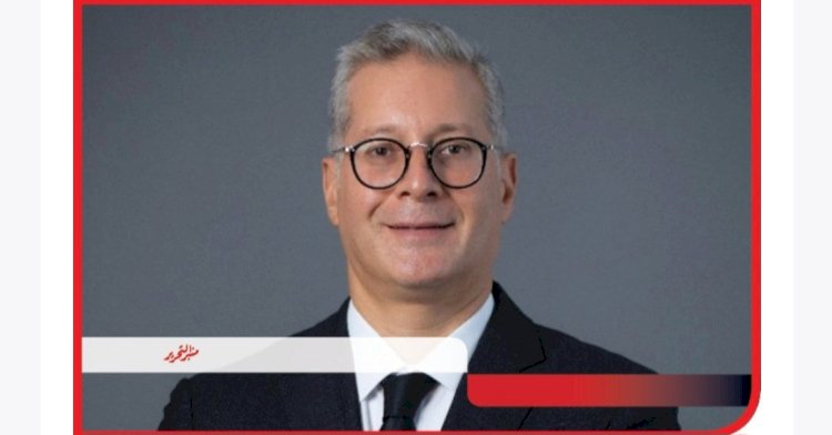 المهندس وليد عبدالسلام حجازي رئيساً لمجلس ادارة شركة خدمات البترول البحرية