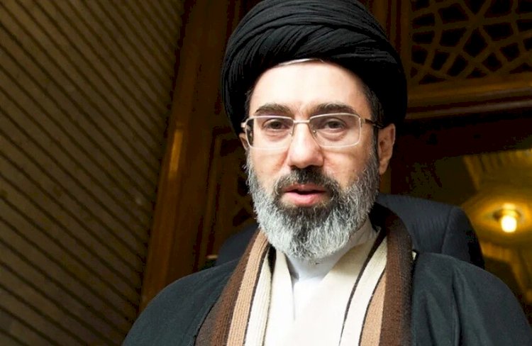 المرشد الإيراني مجتبى خامنئي: سنشعل جبهات أخرى إذا استمرت حالة الحرب