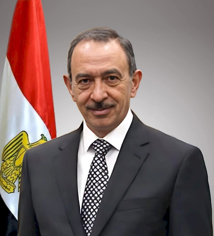 محافظ سوهاج يعلن توفير 65 ألف أسطوانة بوتاجاز دعم إضافي يوميا