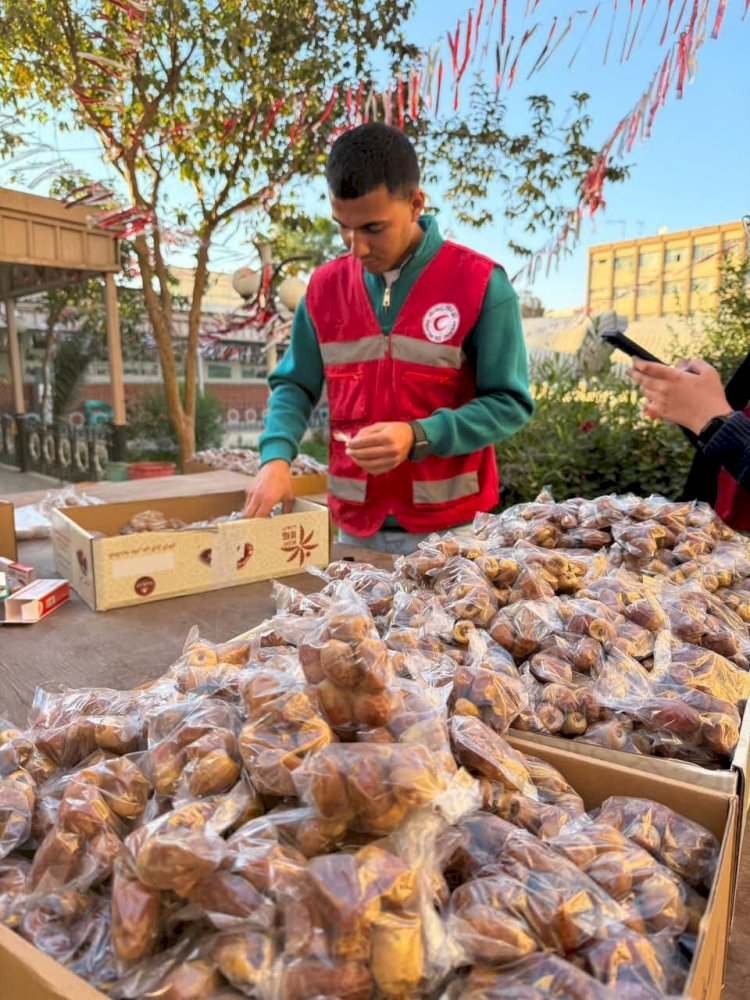 التضامن: تسجيل 50 مليون وجبة إفطار وسحور على منصة الإطعام منذ أول شهر رمضان