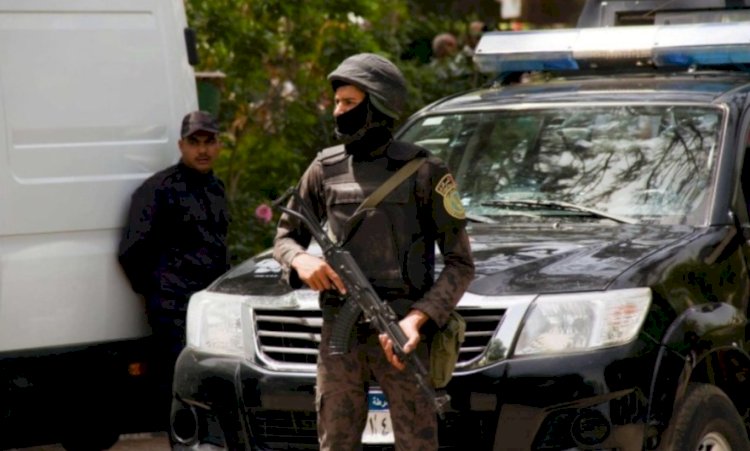 غسـيل  120 مليون جنيه من تجارة الأسلحة