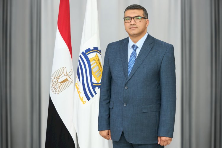 محافظ قنا يهنئ طلاب STEM للفوز بالمركز الأول على مستوى مصر بمسابقة الكتابة العلمية