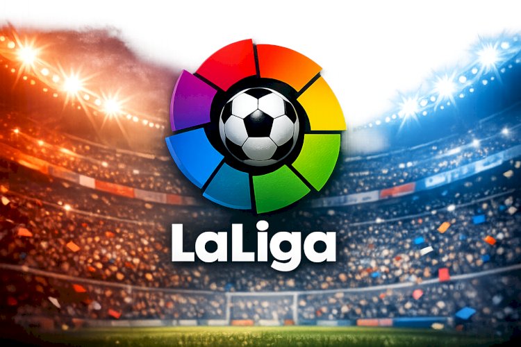 برشلونه يمطر اشبيلية بخماسية ويعزز صدارته لليجا الاسبانية