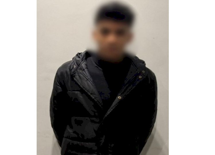 ضبط المتهم بالتحرش في فيديو الإسكندرية