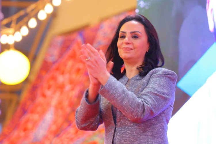 وزيرة التضامن تثمن قرار وزير العدل بوقف الخدمات الحكومية للمحكوم عليهم بالنفقة