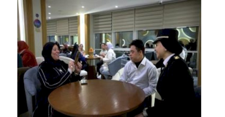 الداخلية تُساهم بالعديد من المبادرات للمشاركة فى الإحتفال باعياد الام