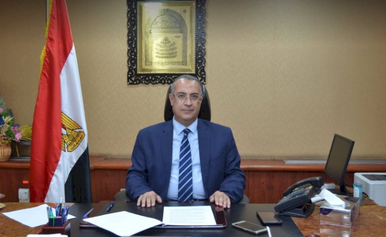 ملف خاص| كيف تُبحر سفينة التأمين في عصر الحروب؟ (5) مصطفى أبو العزم يجيب