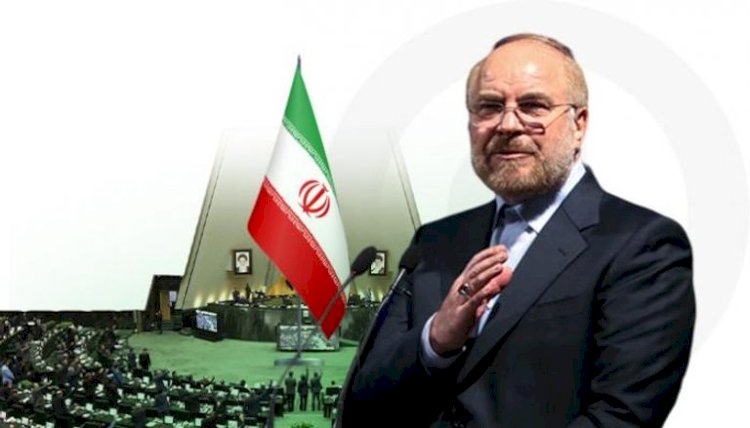 قاليباف: مضيق هرمز لن يعود إلى وضعه السابق