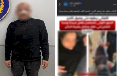 فيديو المرج ورائه علاقات سابقة وفلوس وهجر