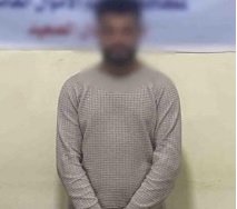 ضبط نصاب بطاقات الدفع الإلكترونى الخاصة بعملاء البنوك بالمنيا