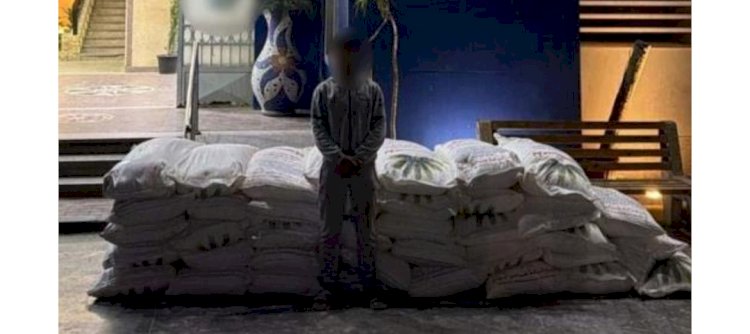 القبض علي مدير مخبز سياحى لقيامه ببيع الخبز بأزيد من السعر بالبحر الاحمر