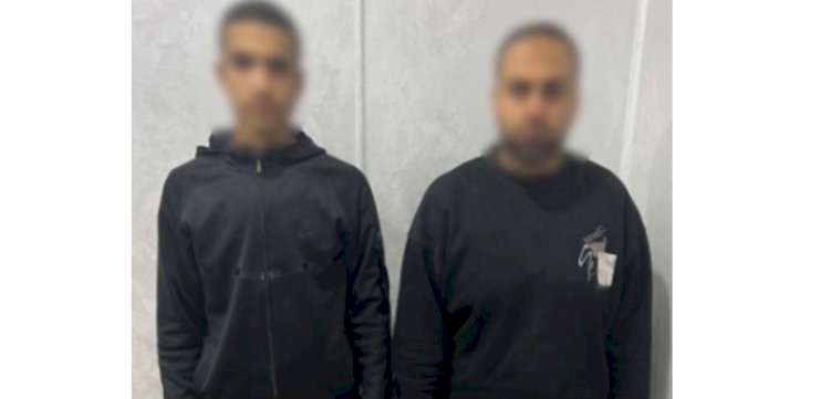 نكشف فيديو خلافات اولوية توزيع وجبات السحور بالسويس