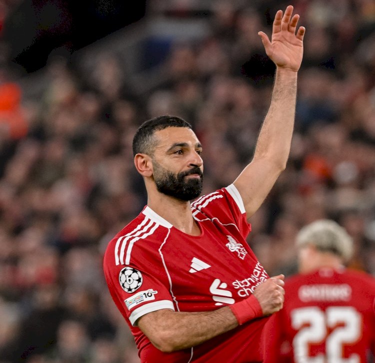 ليفربول يفوز على جالاتا سراى ويتأهل لربع نهائي دوري أبطال اوروبا