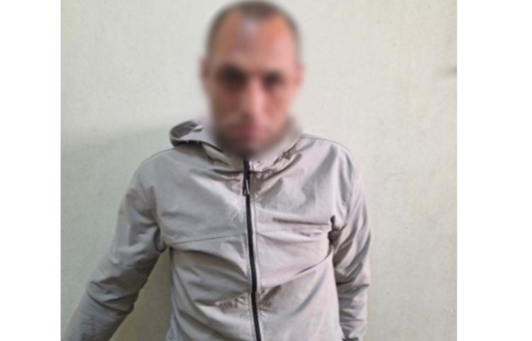 فيديو تهديد المواطنين بالاسلحة وراءه علاقات عاطفية بالدقهلية