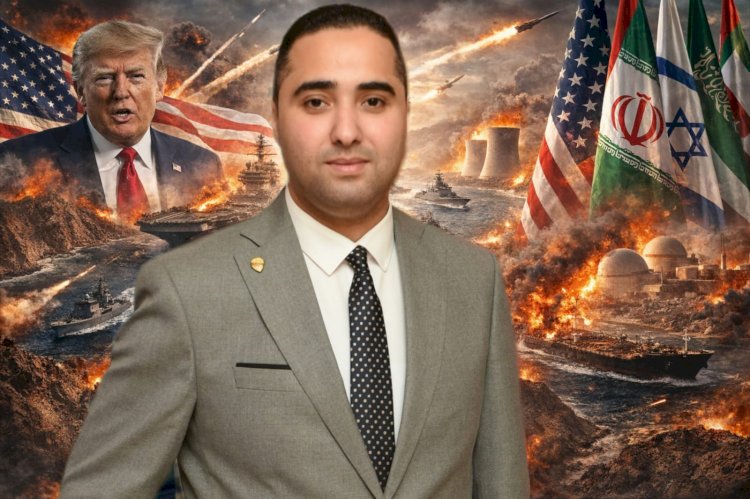 مهران: التماسك العربي هو الرد الوحيد على المخططات الإسرائيلية