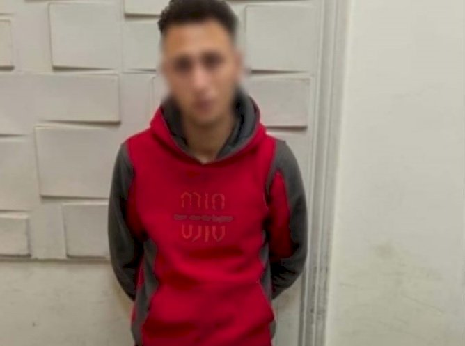 مدير المطعم بث فيديو فوقع عامل الدليفري في قبضة الأمن بالفلوس