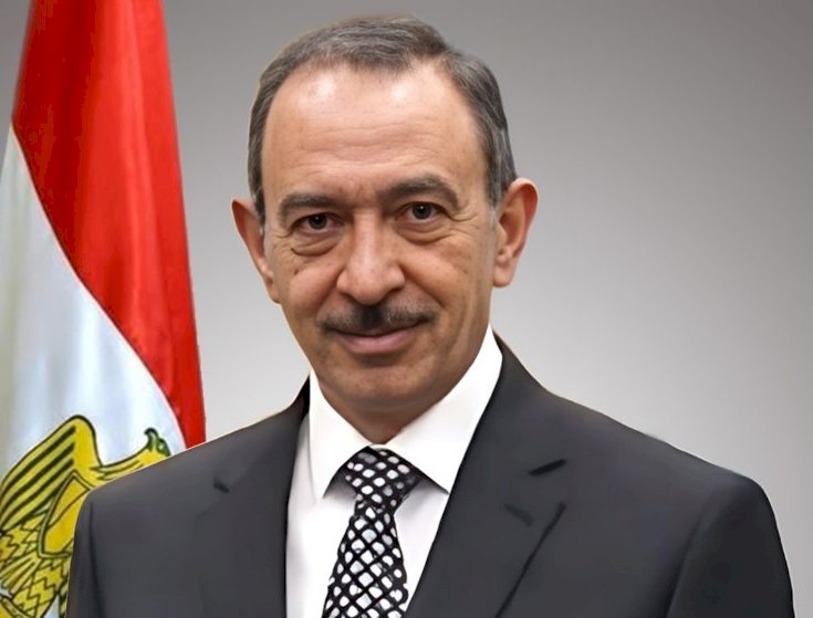 محافظ سوهاج يتابع التقلبات الجوية ويوجه بالتعامل الفوري مع تداعيات الطقس