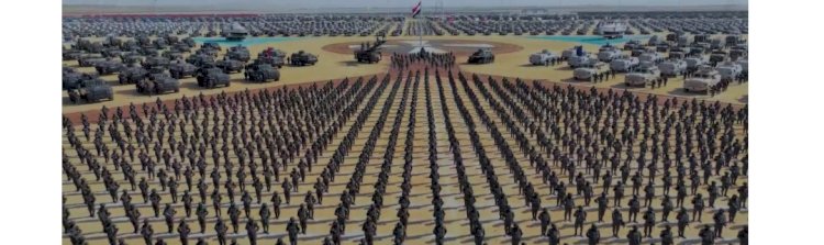 ننفرد بنشر خطة الداخلية لتأمين إحتفالات المواطنين بعيد الفطر المبارك